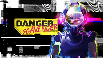 Danger Scavenger