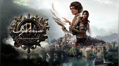 Syberia: The World Before
