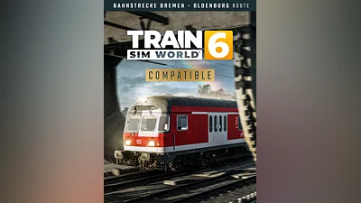 Train Sim World  6: Bahnstrecke Bremen&nbsp;— Oldenburg