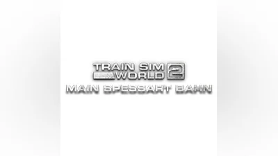 Train Sim World  4 Compatible: Main Spessart Bahn: Aschaffenburg&nbsp;— Gemünden