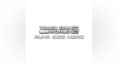 Train Sim World  4 Compatible: Ruhr-Sieg Nord: Hagen&nbsp;— Finnentrop