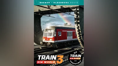 Train Sim World  4: Bremen&nbsp;— Oldenburg