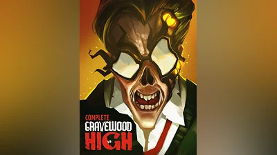 Gravewood High&nbsp;— Complete