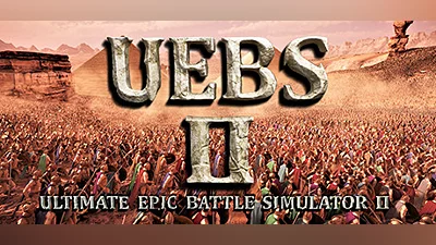 Ultimate Epic Battle Simulator 2 Steam Гифт Казахстан