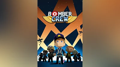 Bomber Crew Standard Edition Steam Ключ Россия+СНГ