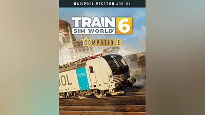 Train Sim World  6: Railpool BR 193 Vectron