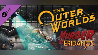 The Outer Worlds: Murder on Eridanos (Steam)