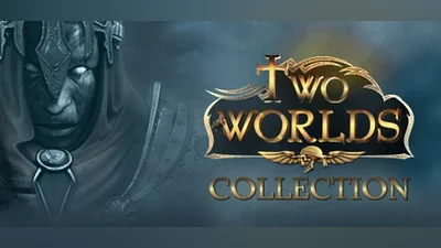 Two Worlds Collection