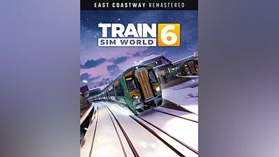 Train Sim World  6: Обновлённый маршрут East Coastway: Брайтон — Истборн и Сифорд