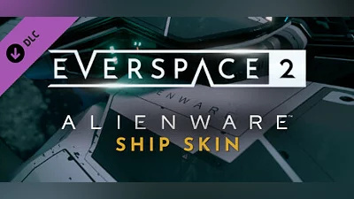 EVERSPACE  2 - Alienware Ship Skin