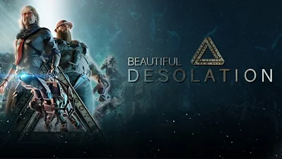 BEAUTIFUL DESOLATION (Steam)