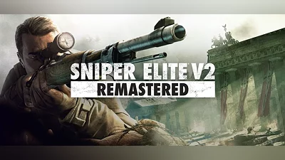 SNIPER ELITE V2  STEAM  ВЕСЬ МИР + РФ  КЛЮЧ