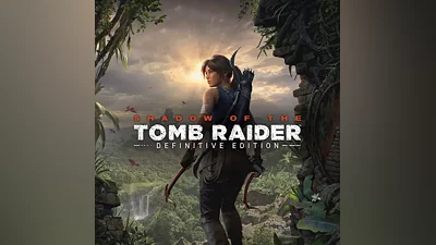 Shadow of the Tomb Raider: Definitive Edition (Ключ Steam | СНГ БЕЗ РФ и РБ)