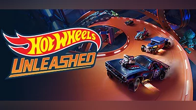 Hot Wheels Unleashed (Xbox Series X) [Argentina] [Standard]