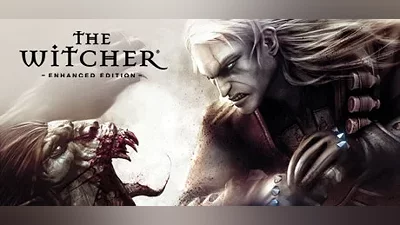 The Witcher: Enhanced Edition STEAM Gift Global