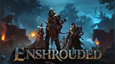 Enshrouded