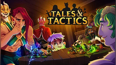 Tales And Tactics