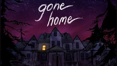 Gone Home