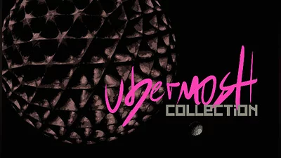 UBERMOSH Collection