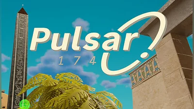 Pulsar 174
