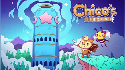 Chico's Rebound