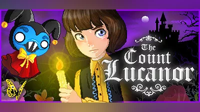The Count Lucanor + Original Soundtrack Steam Гифт Россия