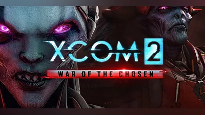 XCOM 2 War of the Chosen PC (DLC) [Europe] [Standard]