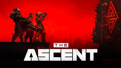 The Ascent (PC) [Global] [Standard]