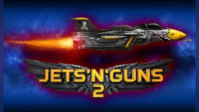 JetsnGuns 2 (PC) [Europe] [Standard]