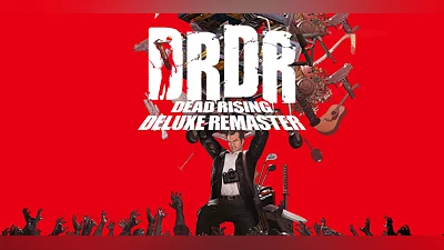 Dead Rising Deluxe Remaster (PC) [Global] [Digital Deluxe]