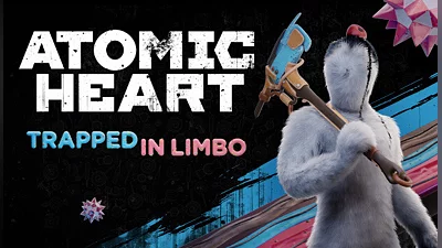 Atomic Heart Trapped in Limbo DLC (PC) [Europe] [Standard]