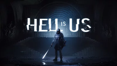 Hell is Us (PC) [Global] [Standard]