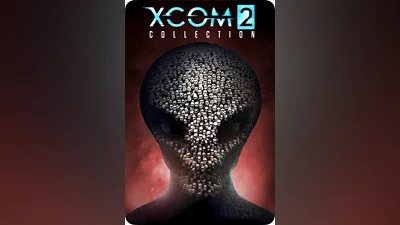 XCOM 2 Collection Standard Edition Xbox One/Series Ключ Европа
