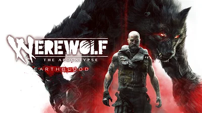 Werewolf: The Apocalypse&nbsp;— Earthblood