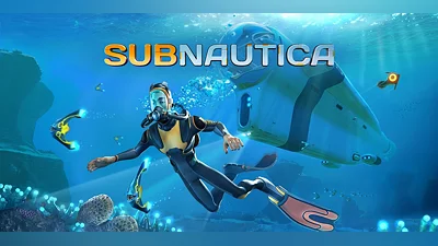 Subnautica (PC) [North America] [Standard]