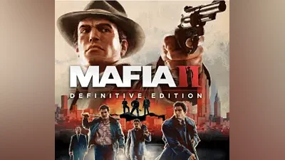 Mafia 2 - Definitive Edition | GOG КЛЮЧ | Весь Мир