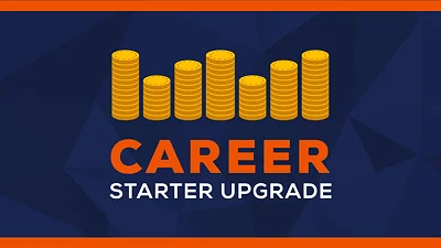 WRC 9 FIA World Rally Championship - WRC 9 Career Starter Upgrades