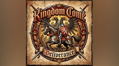 Kingdom Come: Deliverance (Steam Ключ / Россия + СНГ)