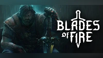 Blades of Fire