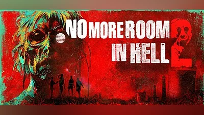 No More Room in Hell 2