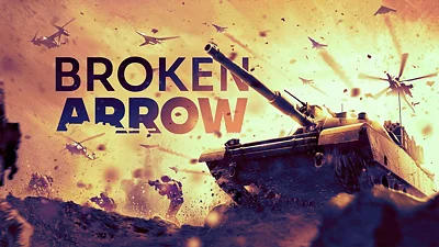 Broken Arrow (PC) [RU/CIS] [Standard]