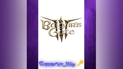 Baldur's Gate 3 XBOX Ключ