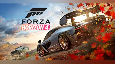 Forza Horizon 4 (PC) [Global] [Standard]