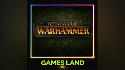 Total War Warhammer (Steam) | КЛЮЧ | RU-GLOBAL | АВТОВЫДАЧА 24/7