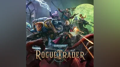 Warhammer 40,000: Rogue Trader (Ключ Steam | РФ+СНГ)