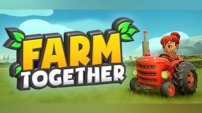 Farm Together