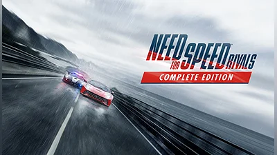 Need For Speed Rivals (PC) [Global] [Standard]
