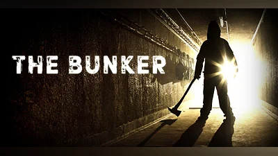 The Bunker (PC) [Global] [Standard]