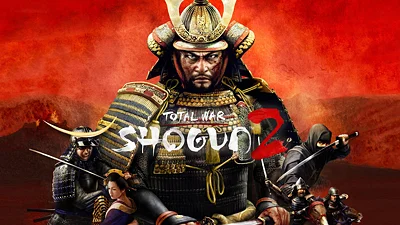 Total War Shogun 2 (PC) [RU/CIS] [Standard]