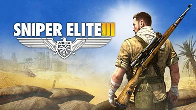 Sniper Elite 3 (Xbox) [United States] [Ultimate Edition]